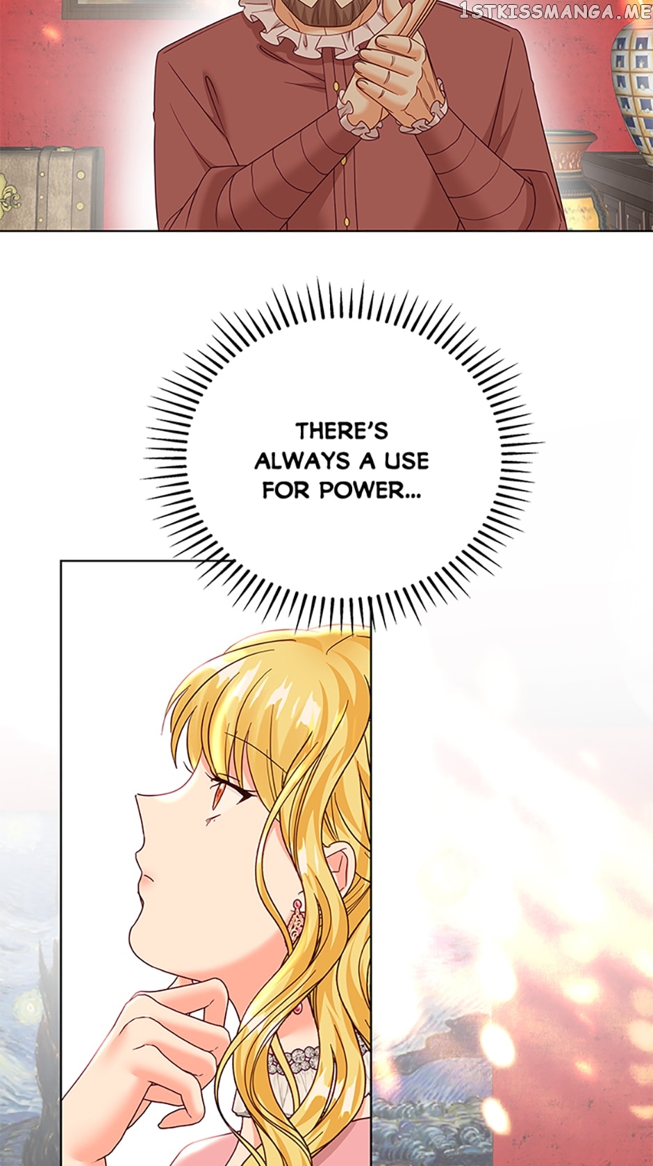 The Crownless Queen Chapter 25 - page 83