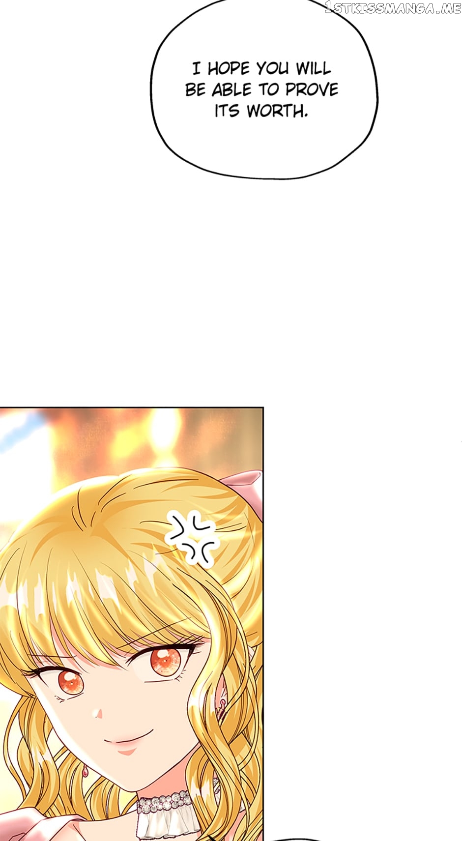 The Crownless Queen Chapter 25 - page 94