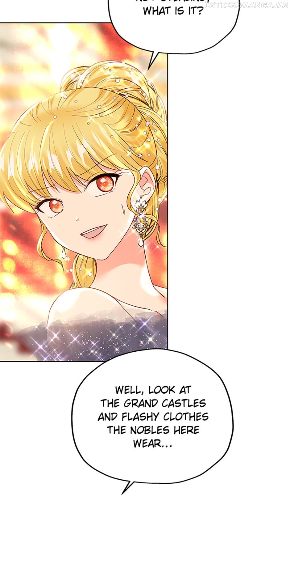The Crownless Queen Chapter 23 - page 20