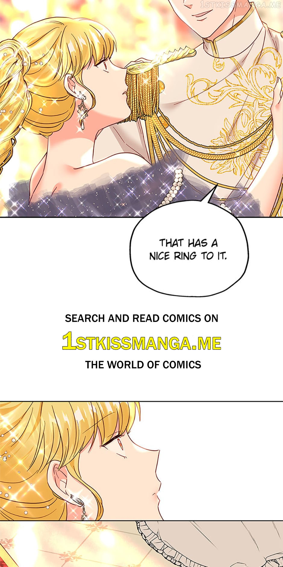 The Crownless Queen Chapter 23 - page 26