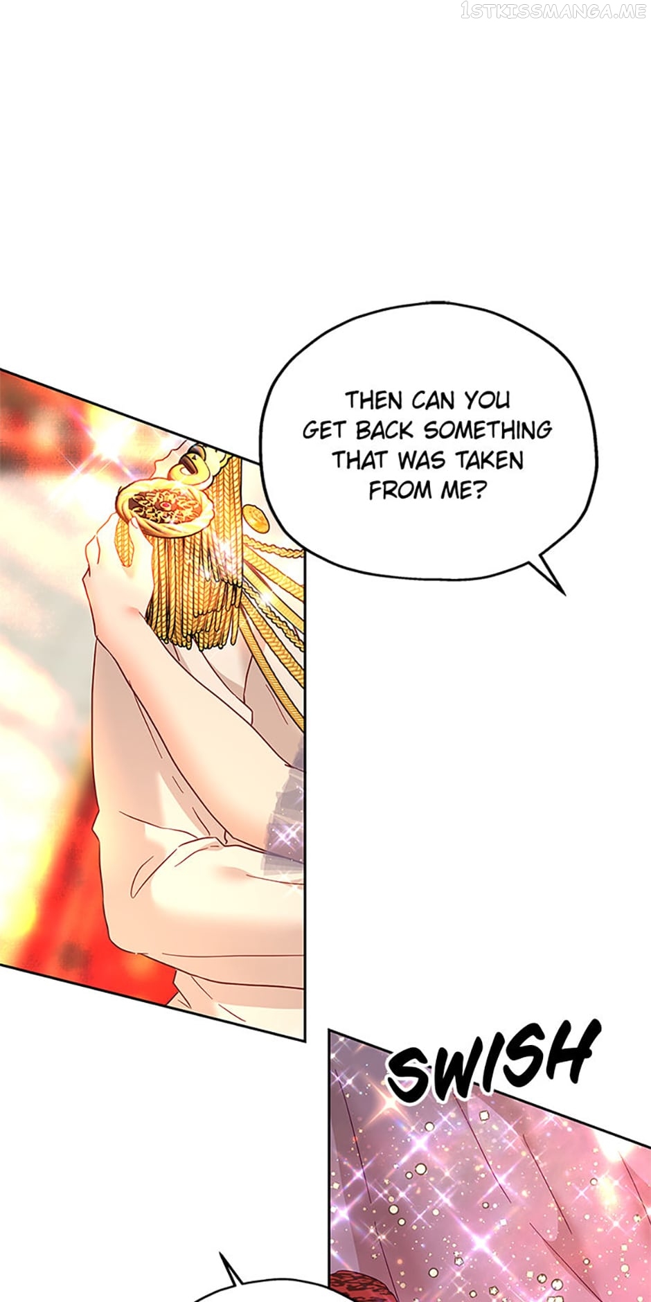 The Crownless Queen Chapter 23 - page 29