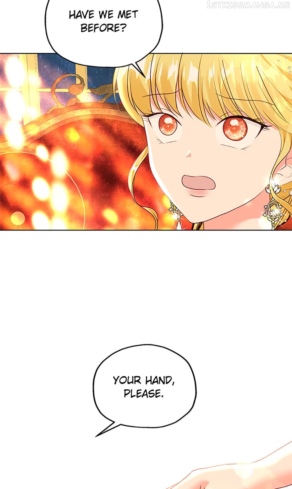 The Crownless Queen Chapter 23 - page 3