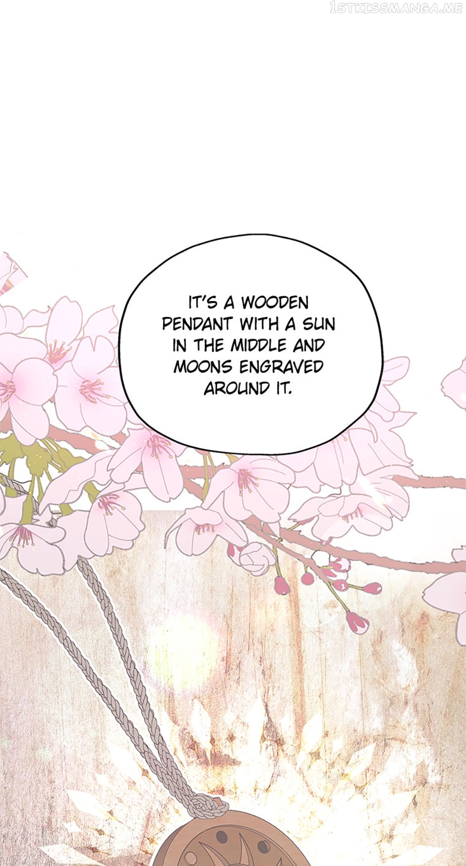 The Crownless Queen Chapter 23 - page 34