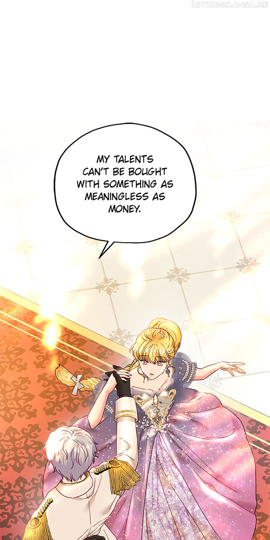 The Crownless Queen Chapter 23 - page 39