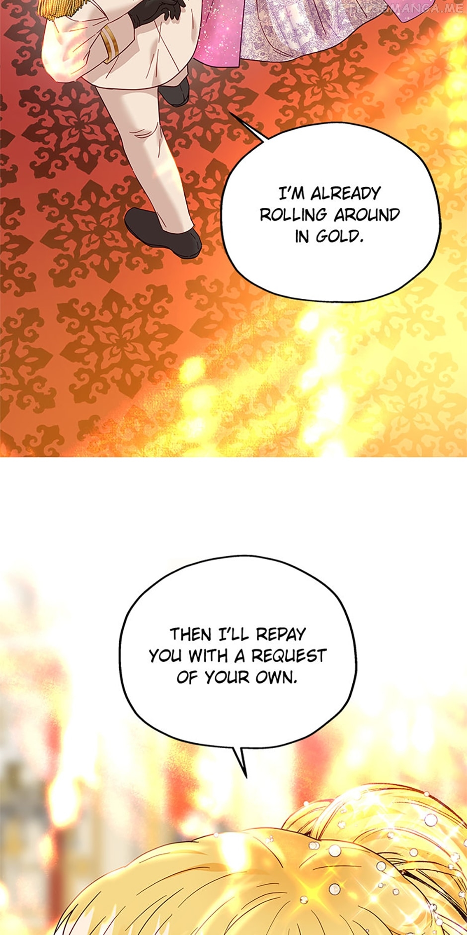 The Crownless Queen Chapter 23 - page 40