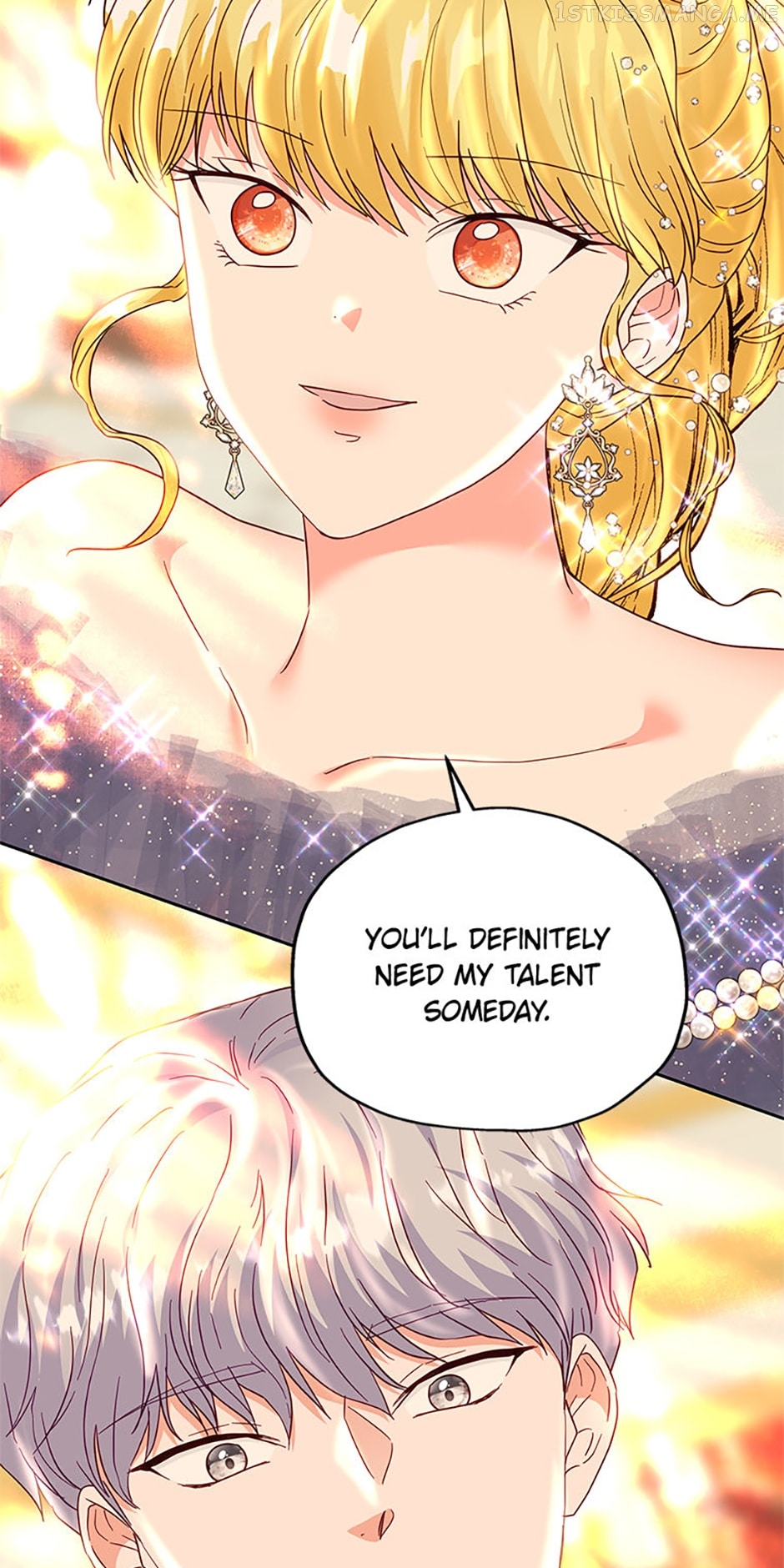 The Crownless Queen Chapter 23 - page 41