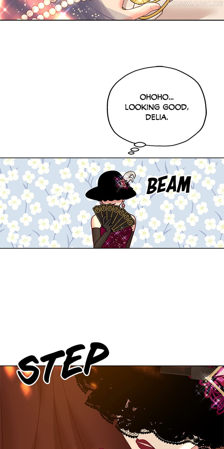 The Crownless Queen Chapter 23 - page 46