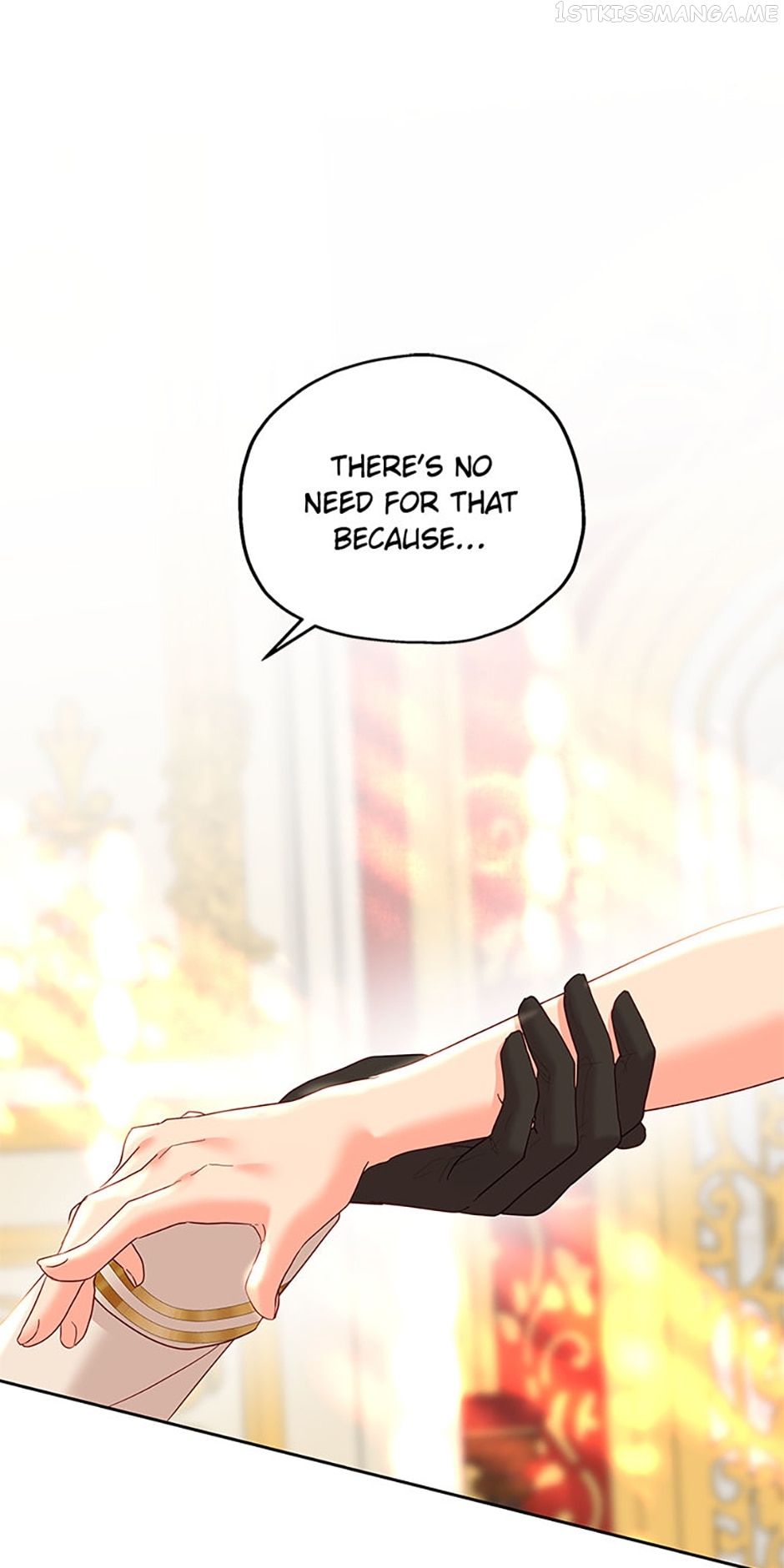 The Crownless Queen Chapter 23 - page 59