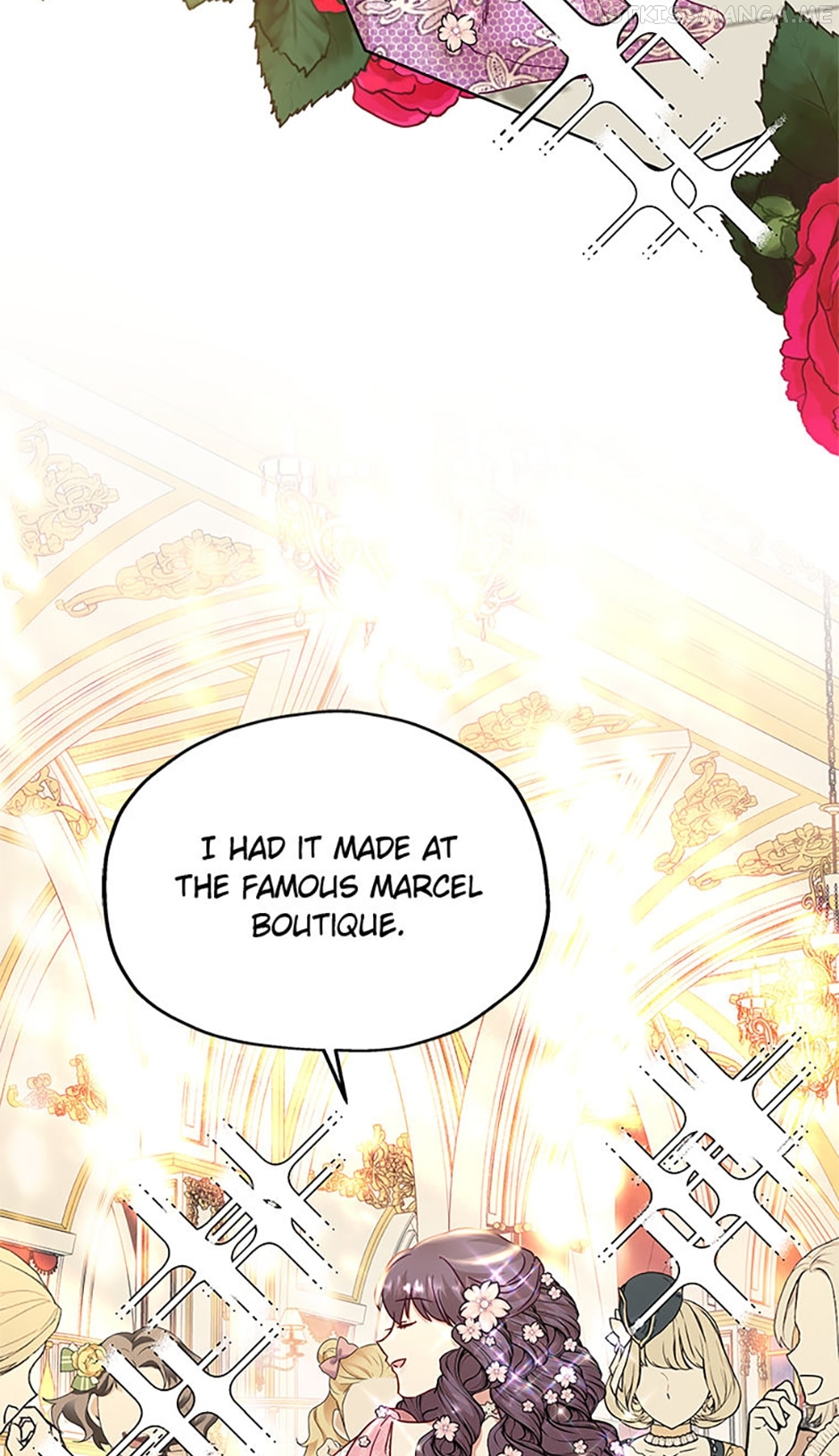 The Crownless Queen Chapter 23 - page 67
