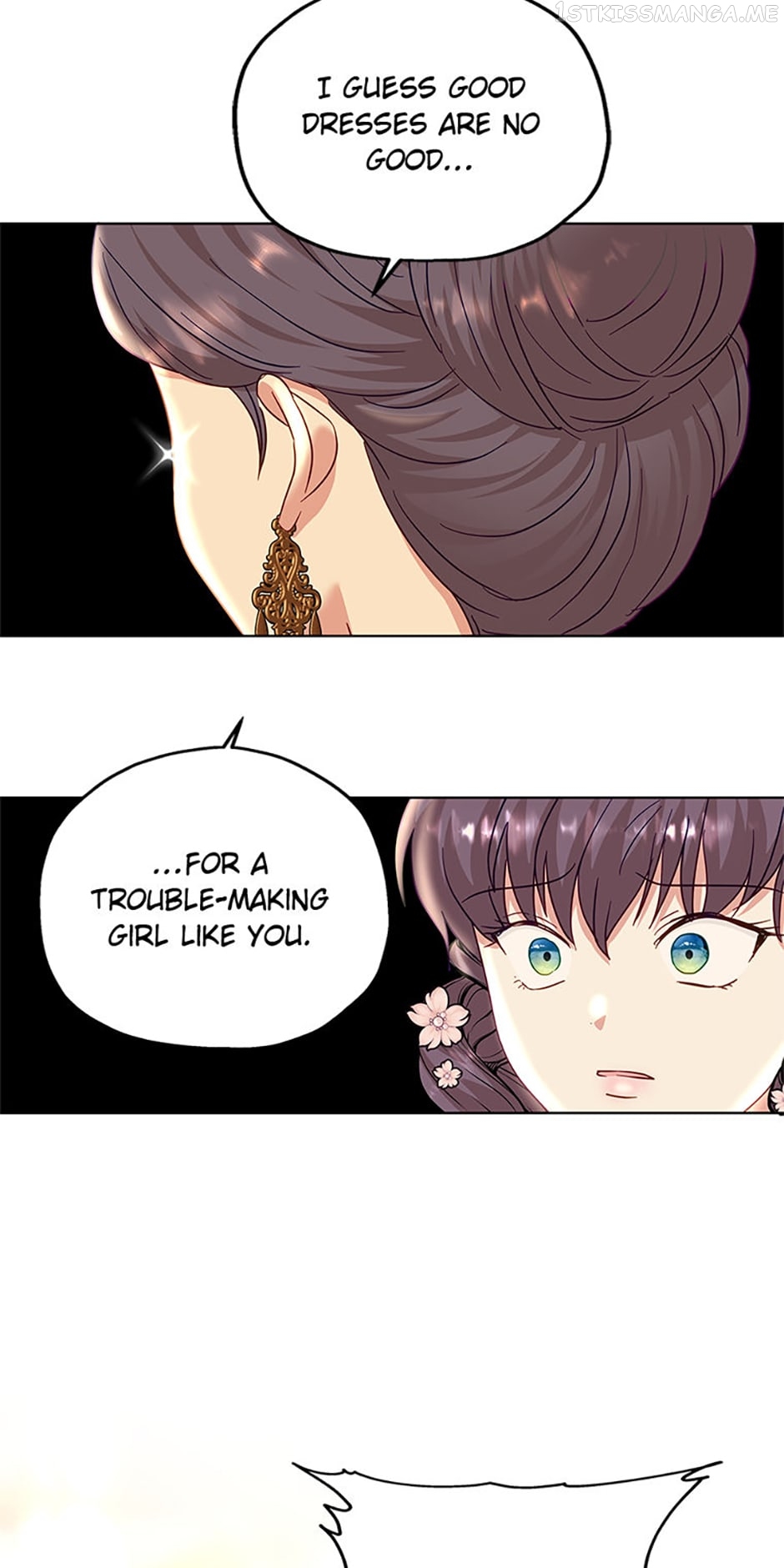 The Crownless Queen Chapter 23 - page 90