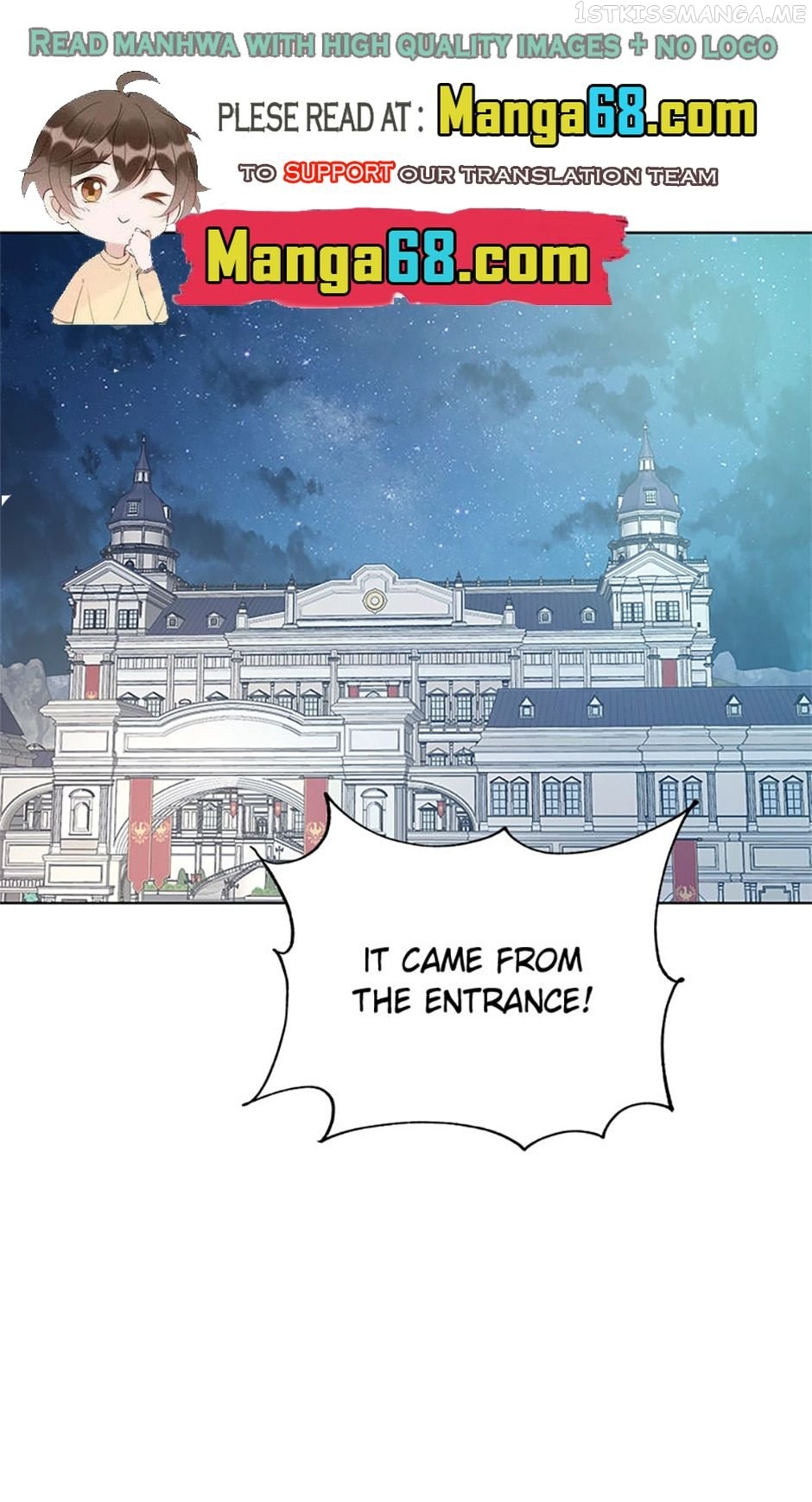 The Crownless Queen Chapter 22 - page 1