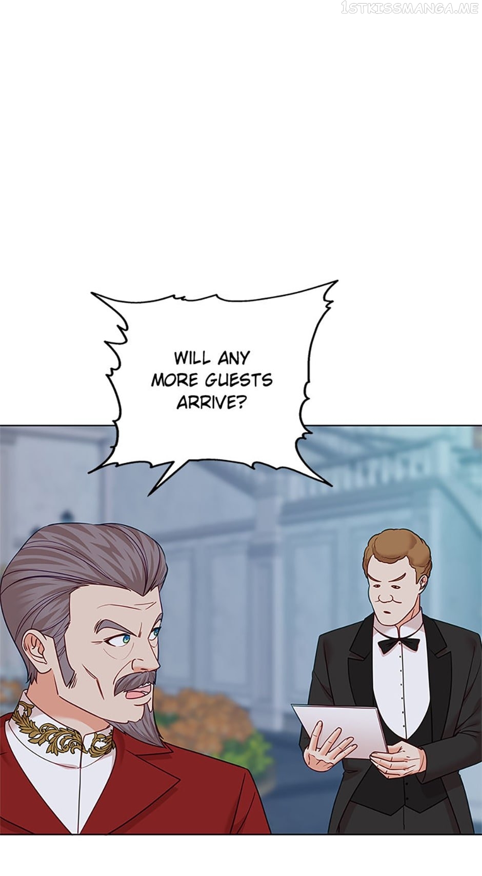 The Crownless Queen Chapter 22 - page 10