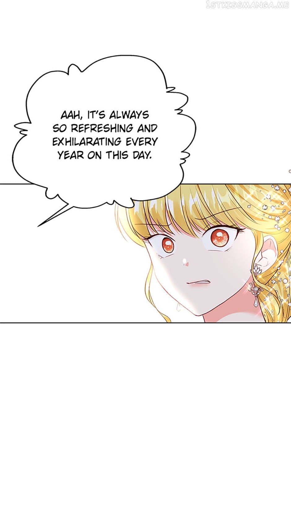 The Crownless Queen Chapter 22 - page 13