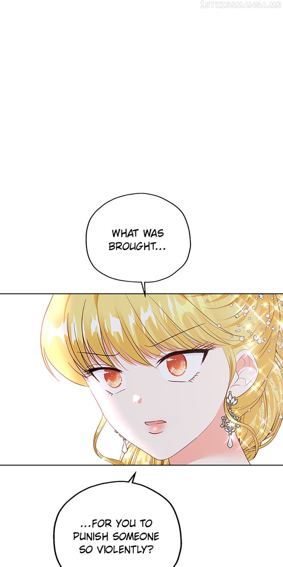 The Crownless Queen Chapter 22 - page 15