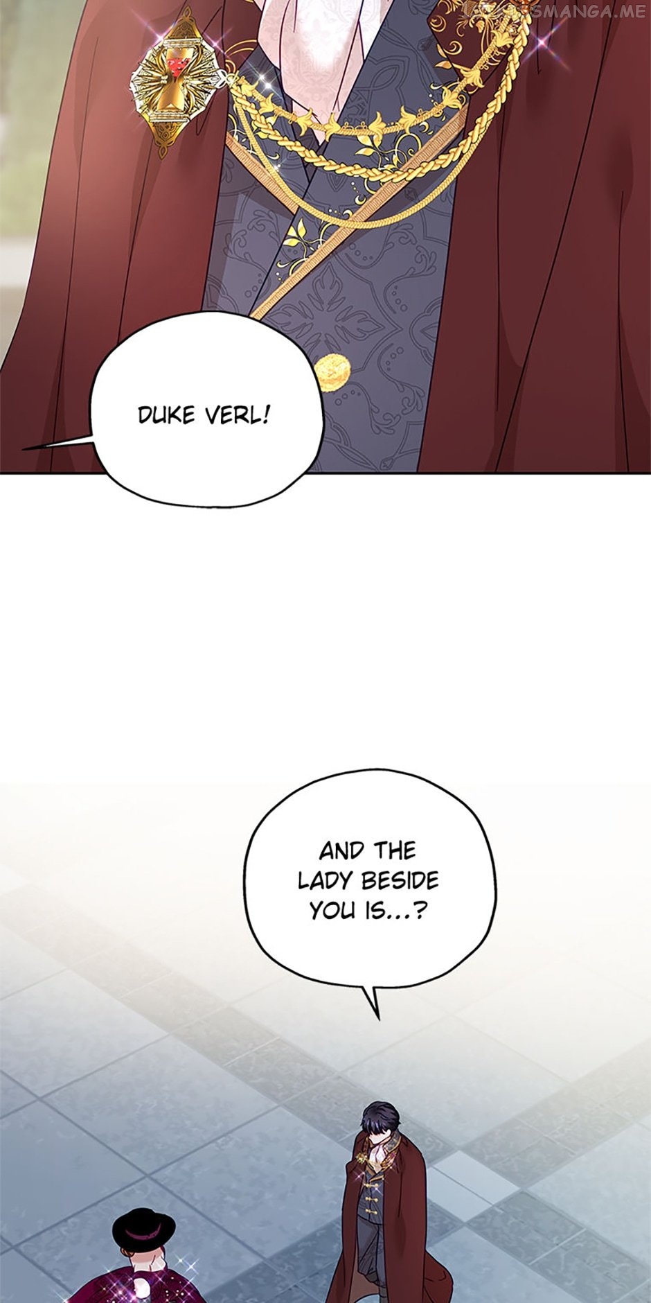 The Crownless Queen Chapter 22 - page 22