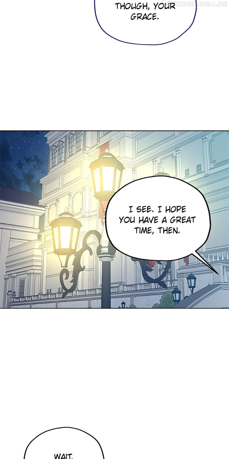 The Crownless Queen Chapter 22 - page 27