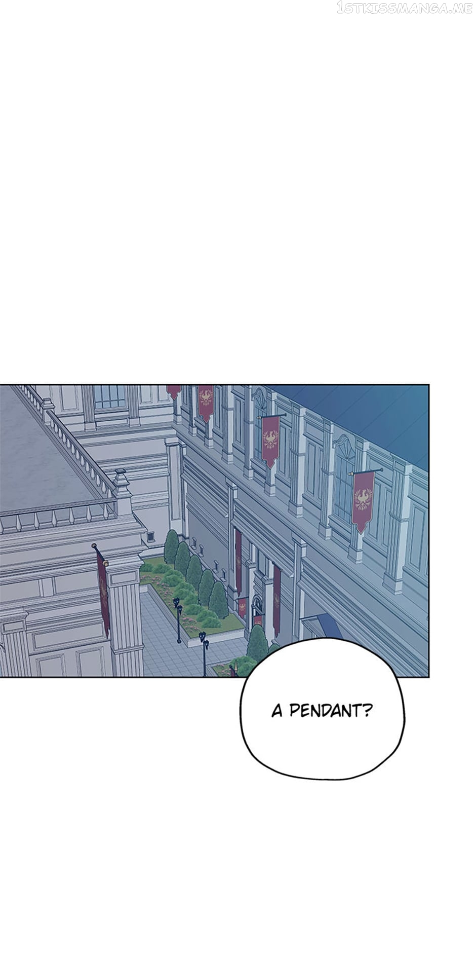 The Crownless Queen Chapter 22 - page 31