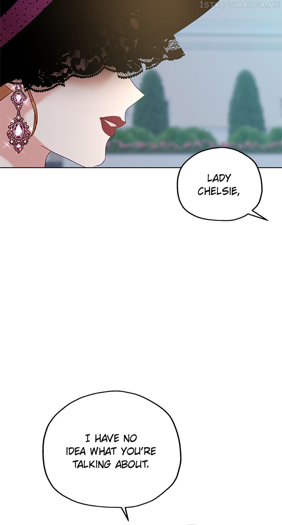 The Crownless Queen Chapter 22 - page 37