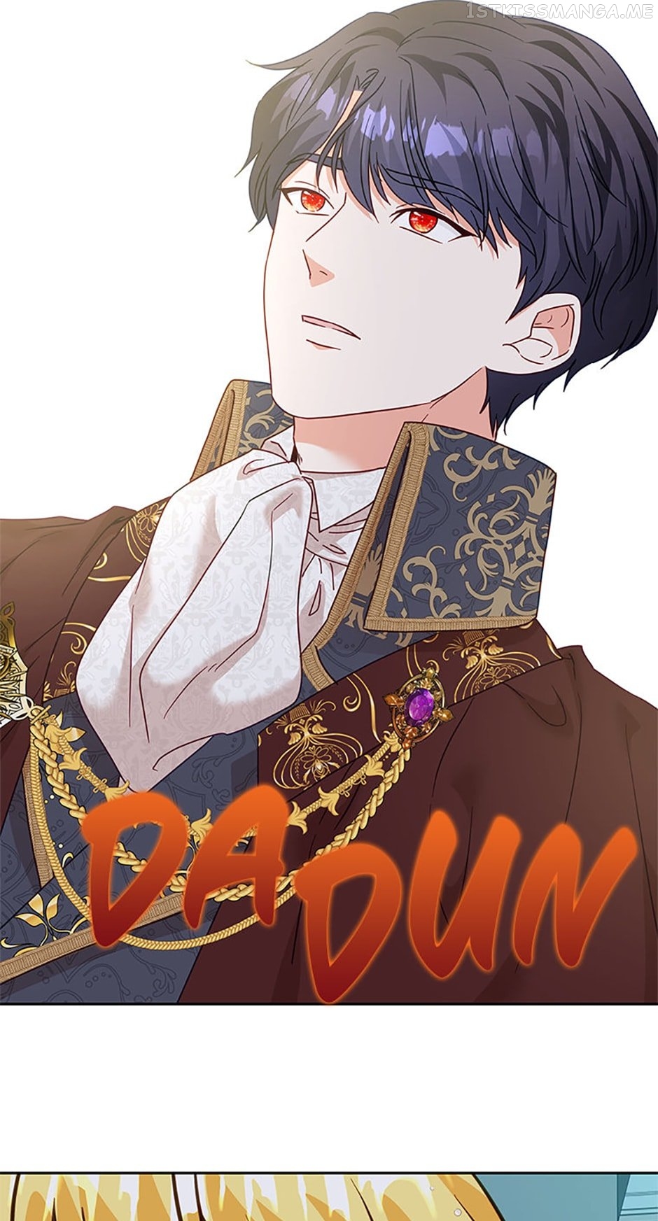 The Crownless Queen Chapter 22 - page 38