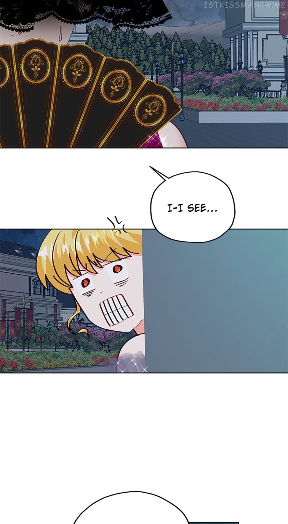The Crownless Queen Chapter 22 - page 46