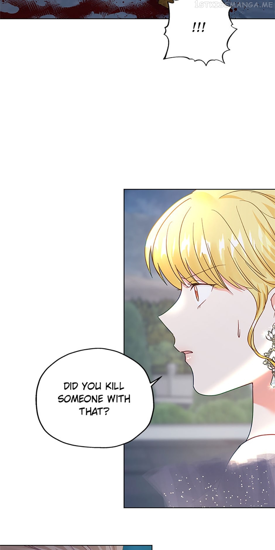 The Crownless Queen Chapter 22 - page 6