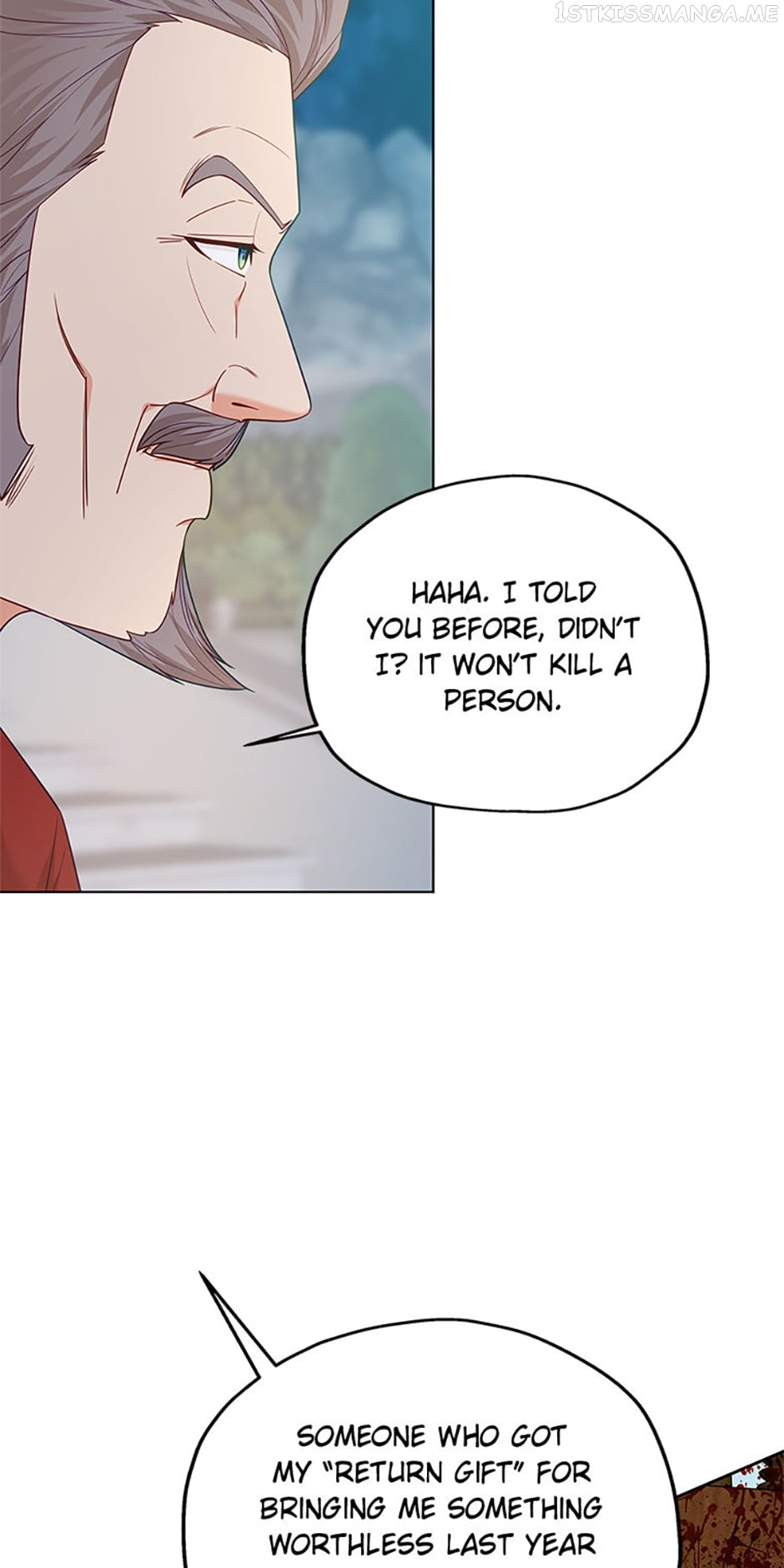 The Crownless Queen Chapter 22 - page 7