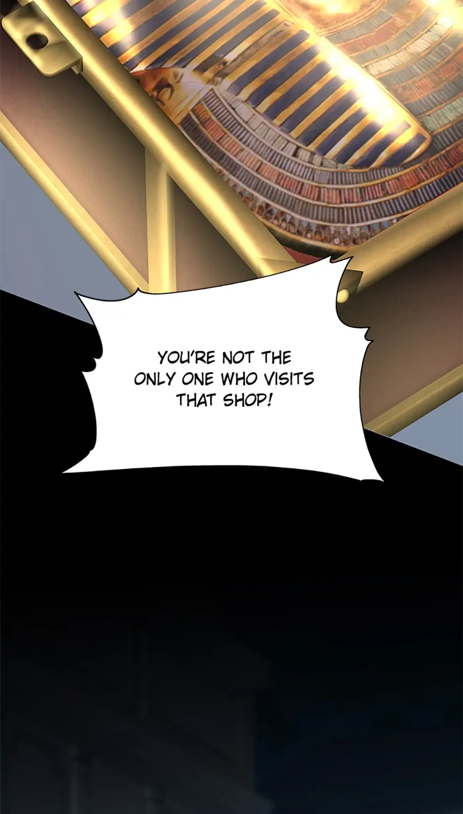 The Crownless Queen Chapter 21 - page 10