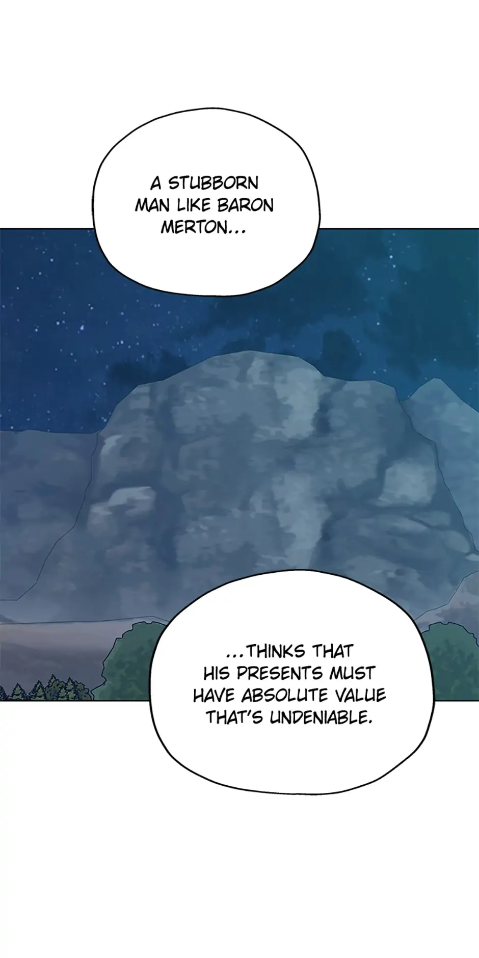 The Crownless Queen Chapter 21 - page 65