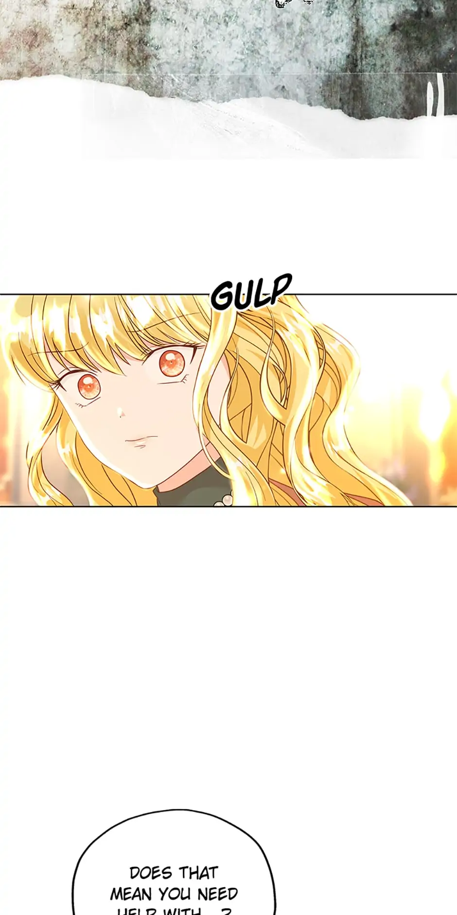 The Crownless Queen Chapter 18 - page 28