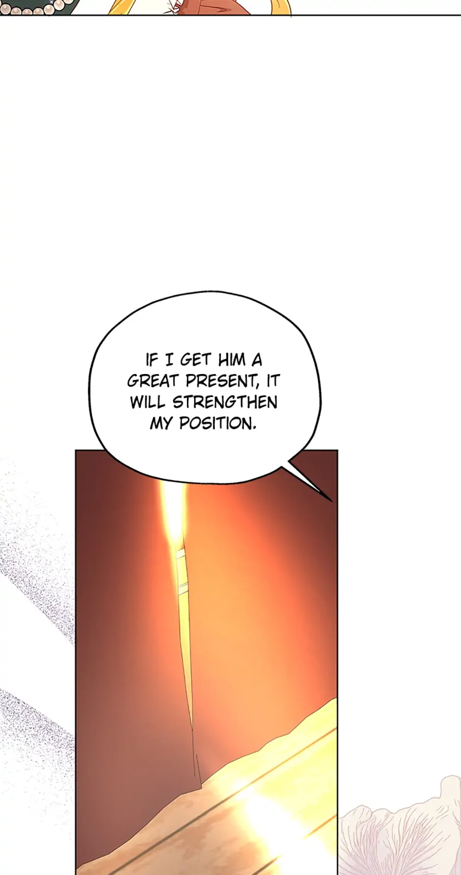 The Crownless Queen Chapter 18 - page 31