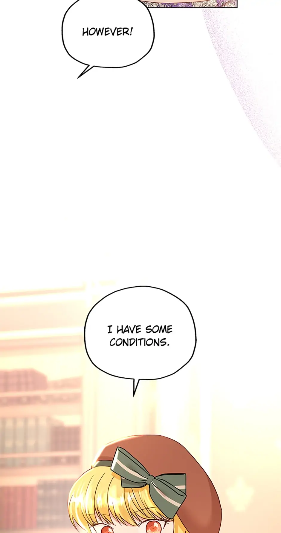 The Crownless Queen Chapter 18 - page 33