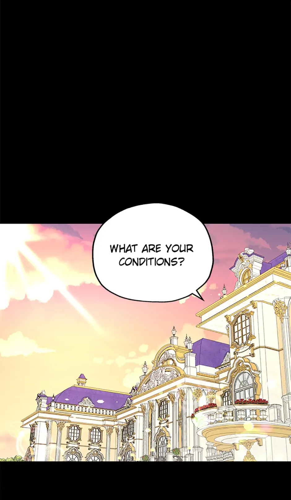 The Crownless Queen Chapter 18 - page 45