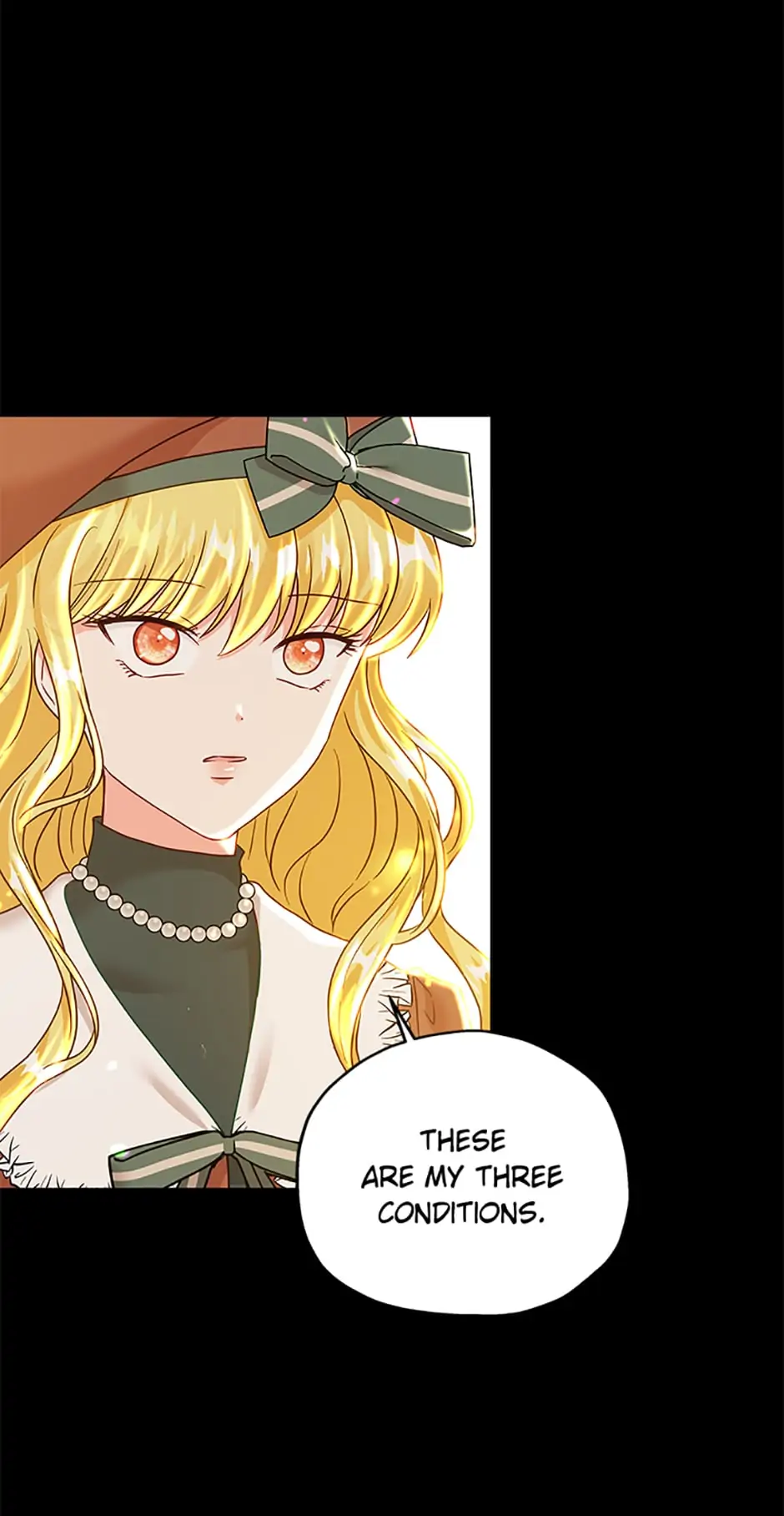 The Crownless Queen Chapter 18 - page 52
