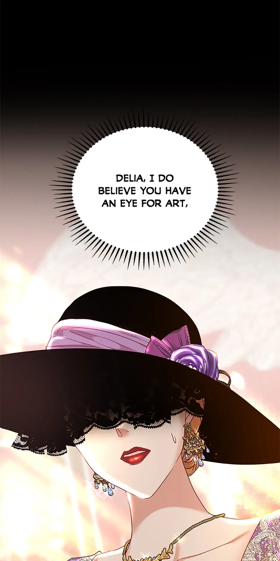 The Crownless Queen Chapter 18 - page 56