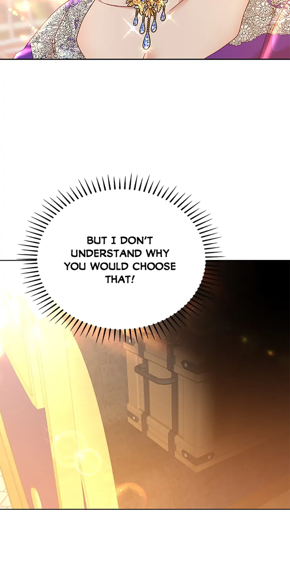 The Crownless Queen Chapter 18 - page 57
