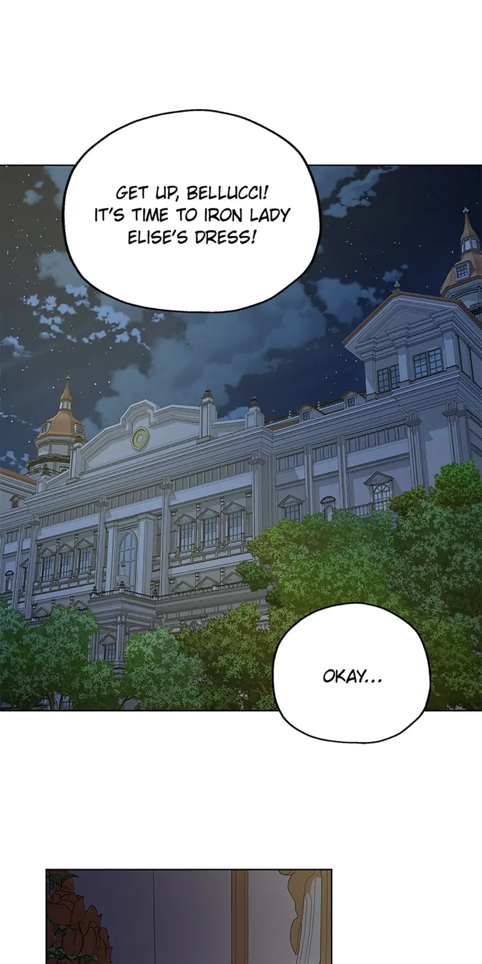 The Crownless Queen Chapter 18 - page 60