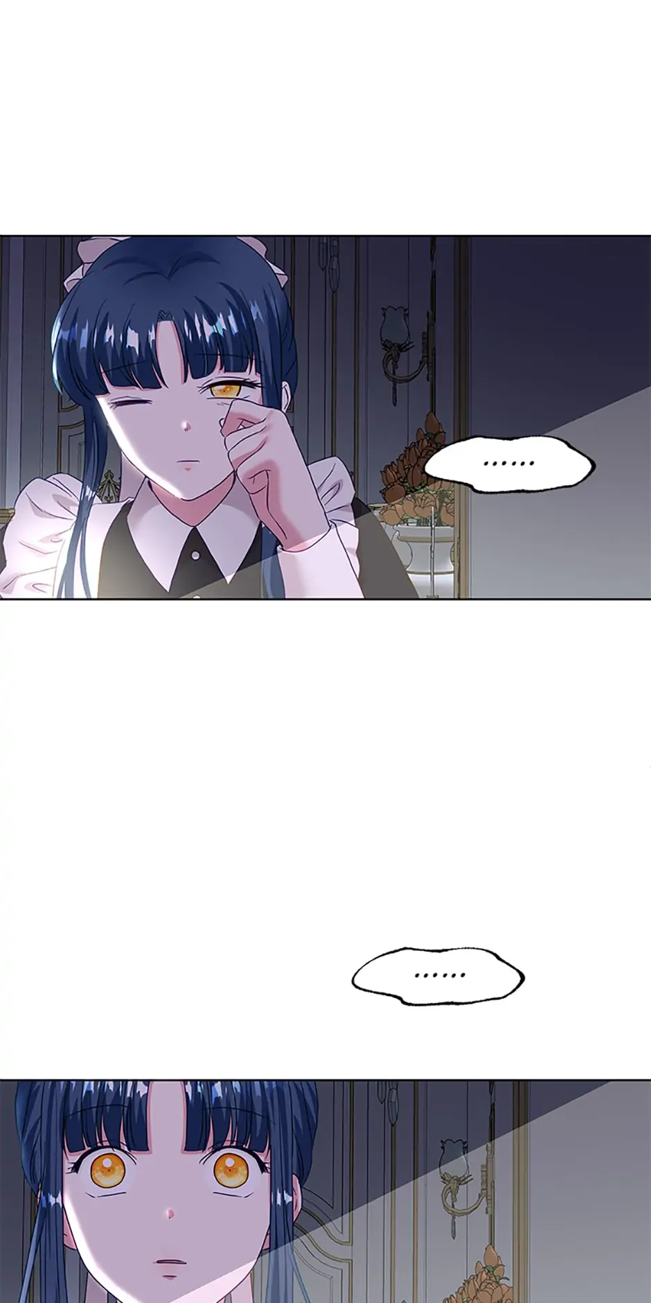 The Crownless Queen Chapter 18 - page 63