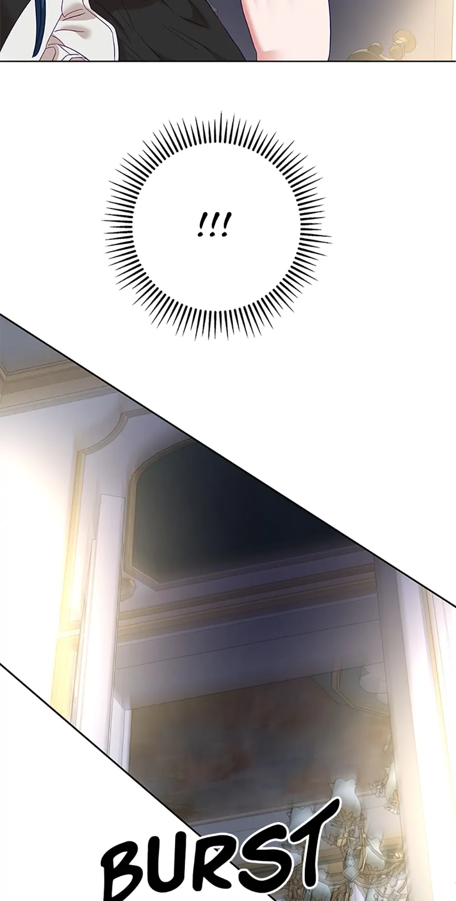 The Crownless Queen Chapter 18 - page 66
