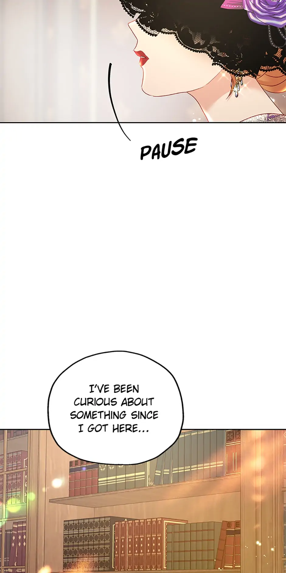 The Crownless Queen Chapter 18 - page 7
