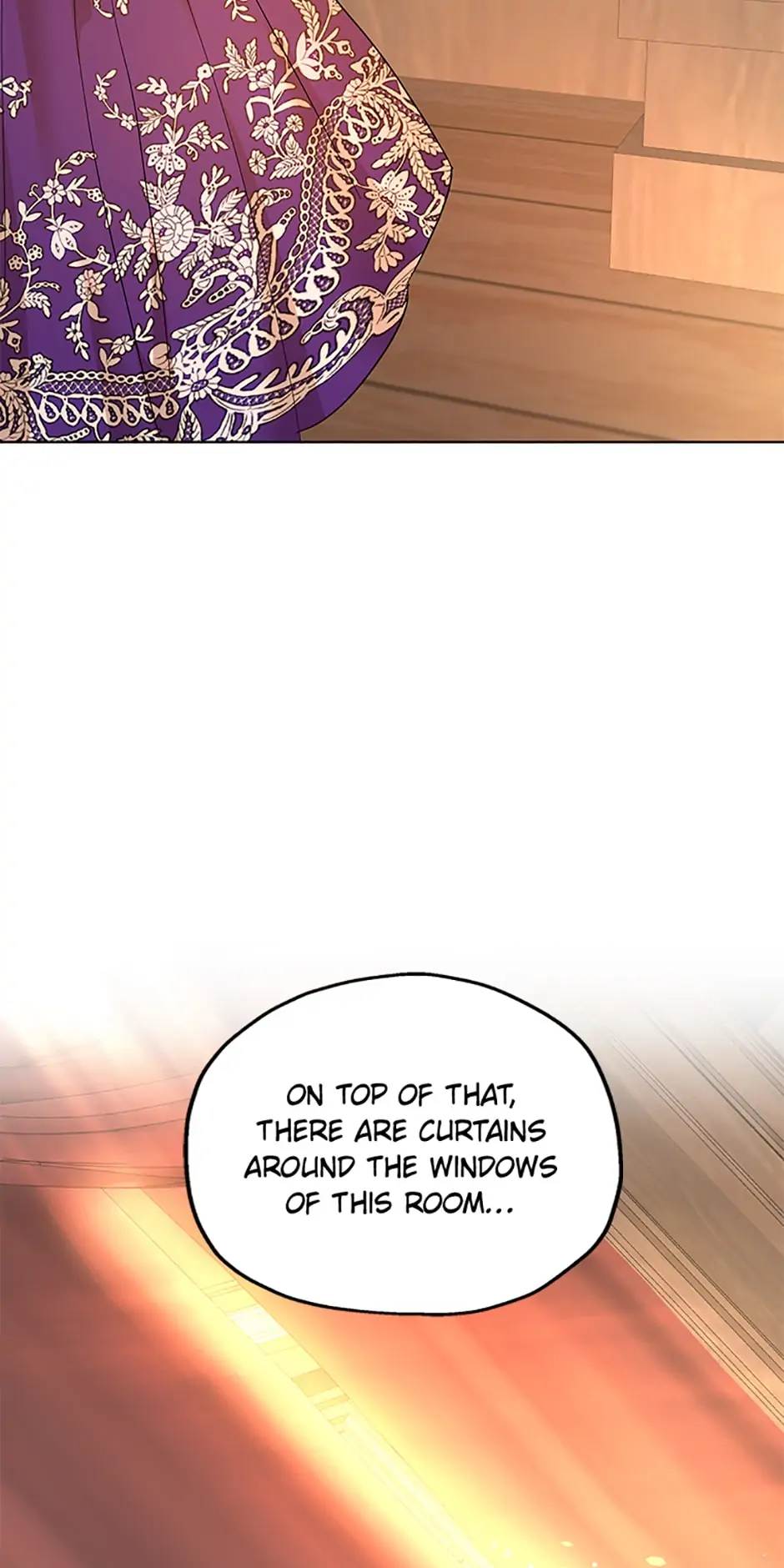 The Crownless Queen Chapter 17 - page 64