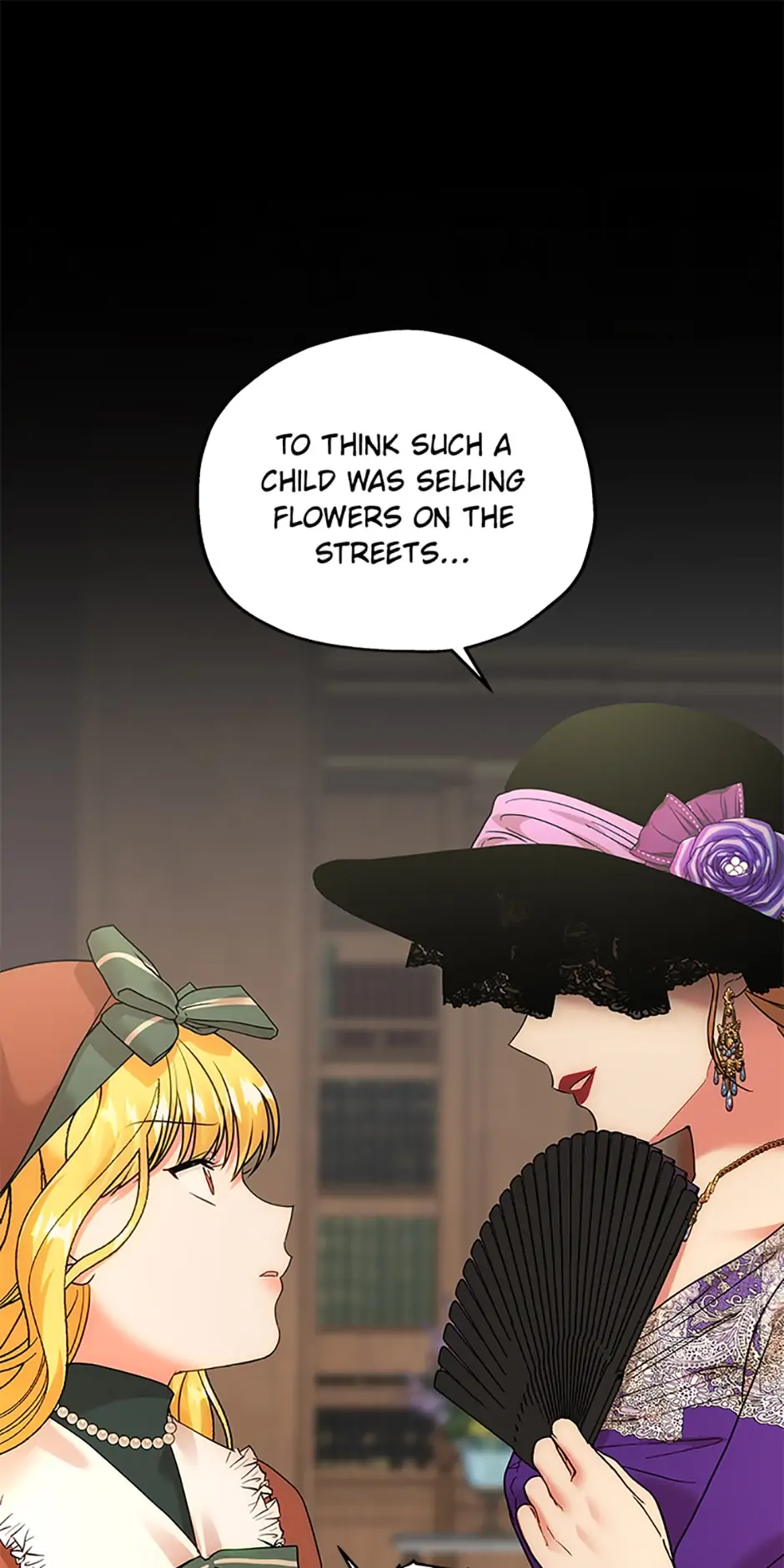 The Crownless Queen Chapter 17 - page 71