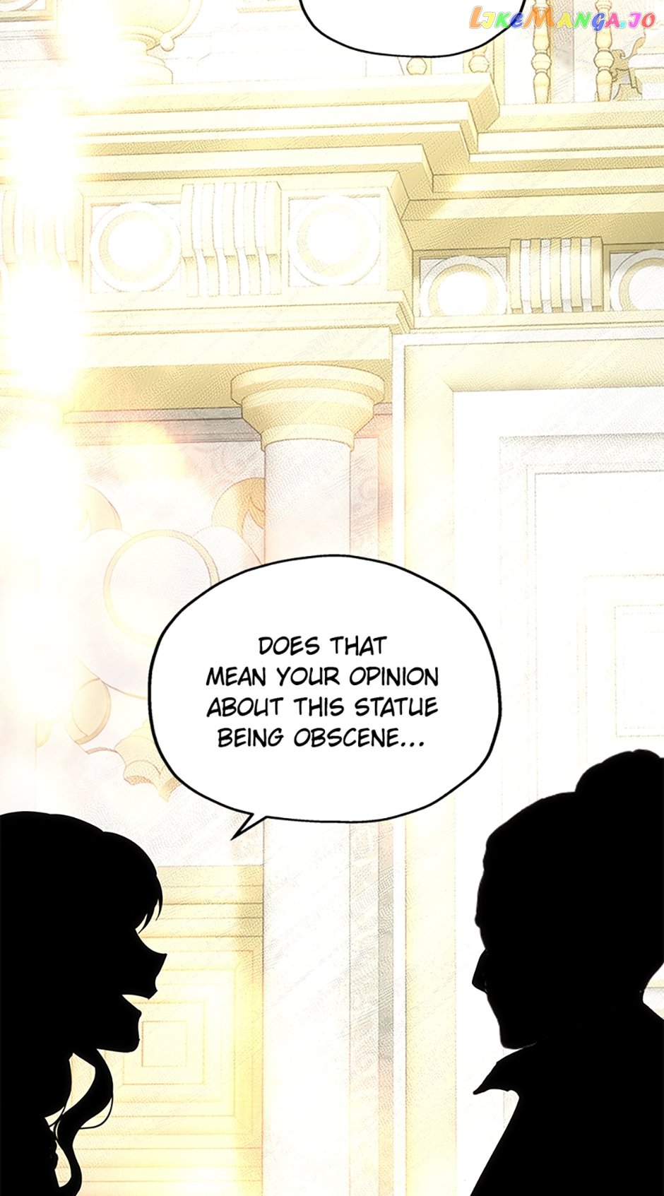 The Crownless Queen Chapter 43 - page 41