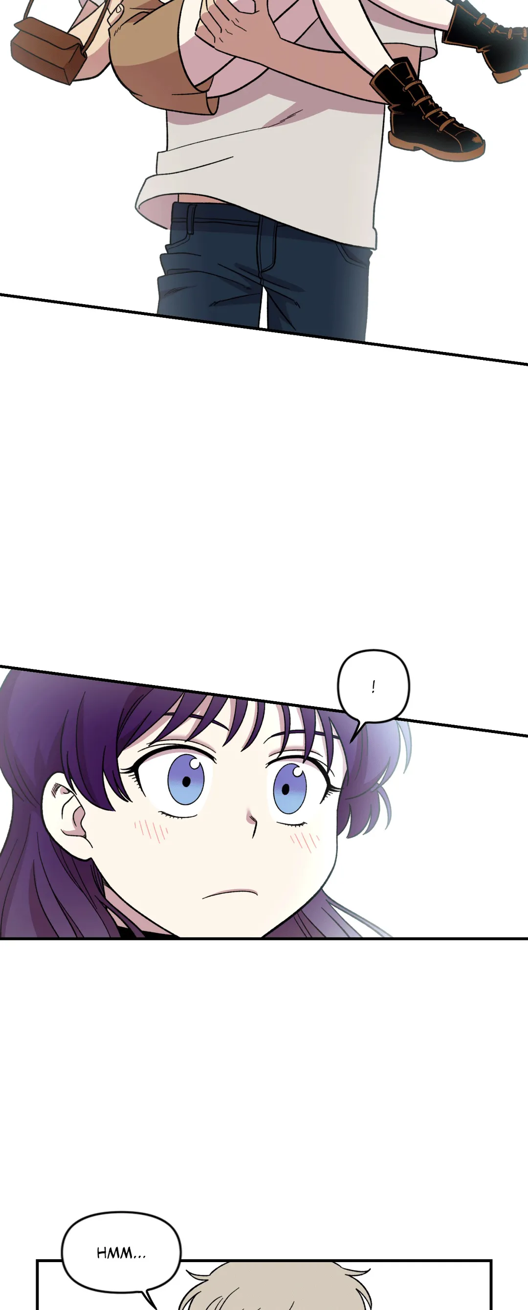 Two Weeks and Counting Chapter 11 - page 17