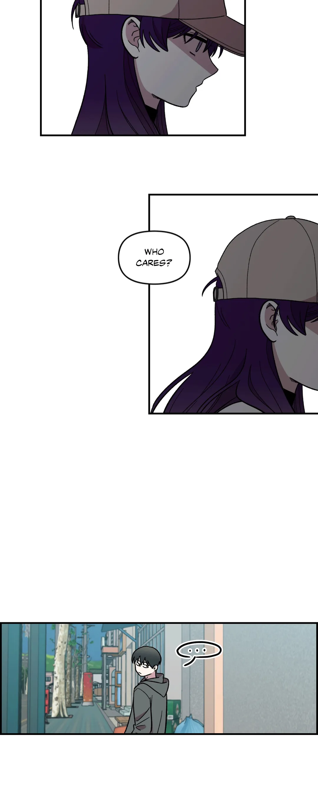 Two Weeks and Counting Chapter 11 - page 4
