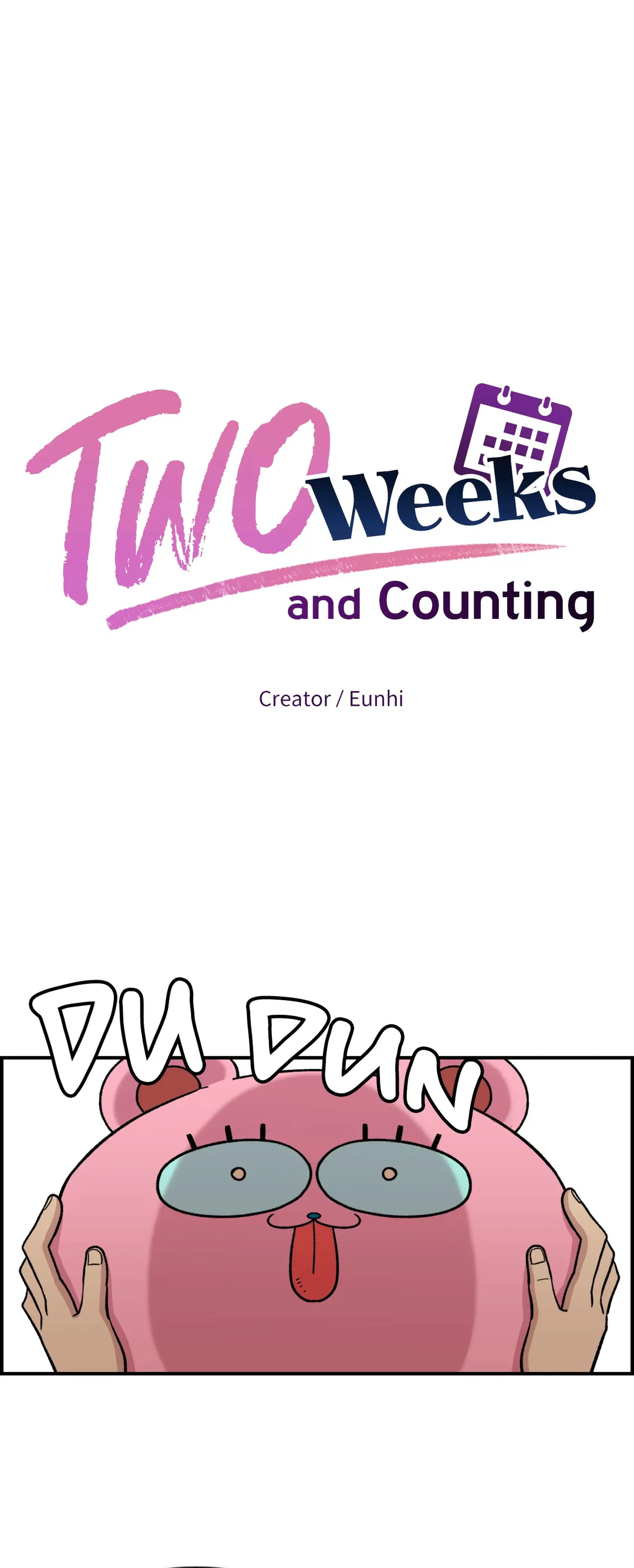 Two Weeks and Counting Chapter 11 - page 5