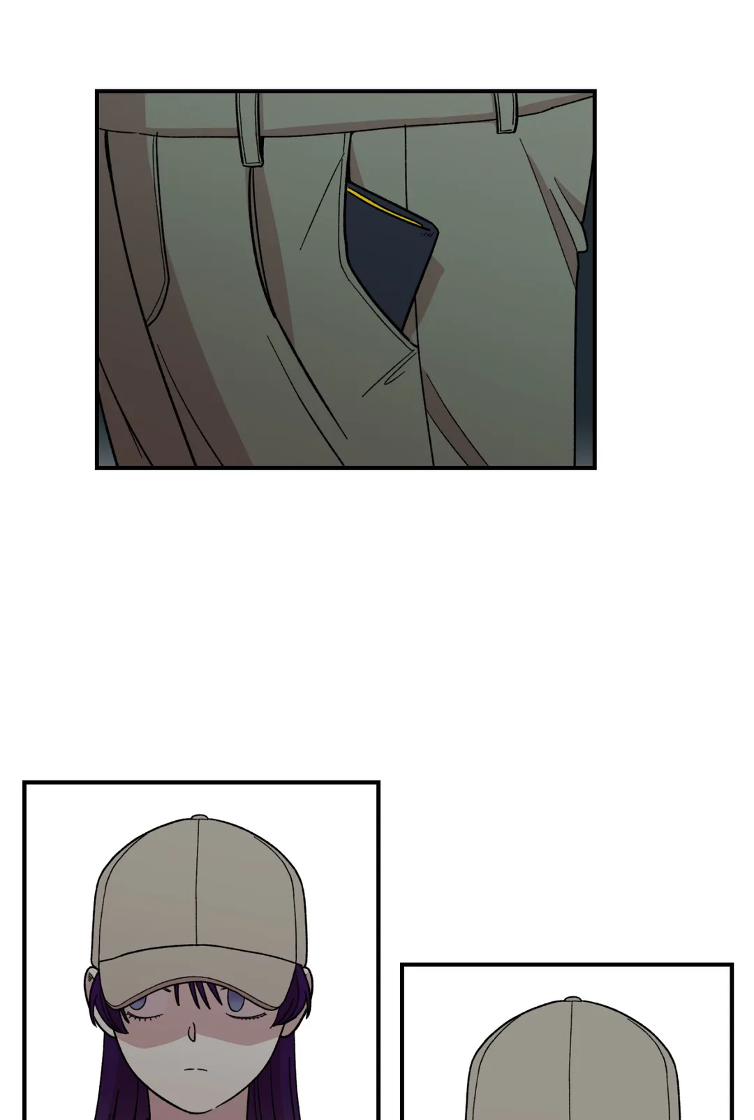 Two Weeks and Counting Chapter 10 - page 20