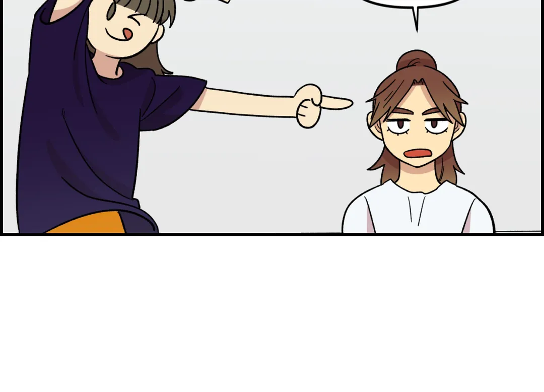 Two Weeks and Counting Chapter 8 - page 24