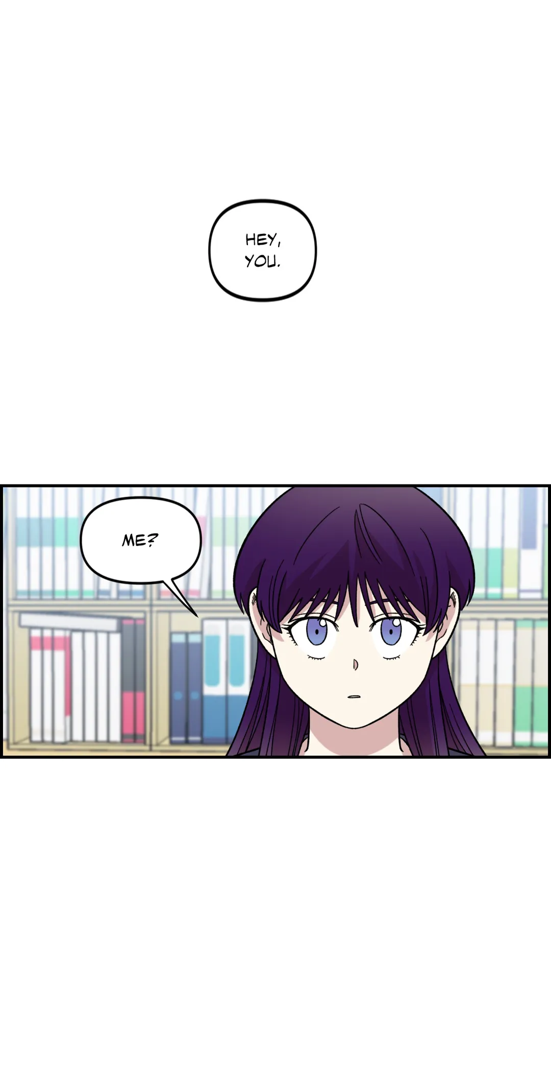 Two Weeks and Counting Chapter 8 - page 35