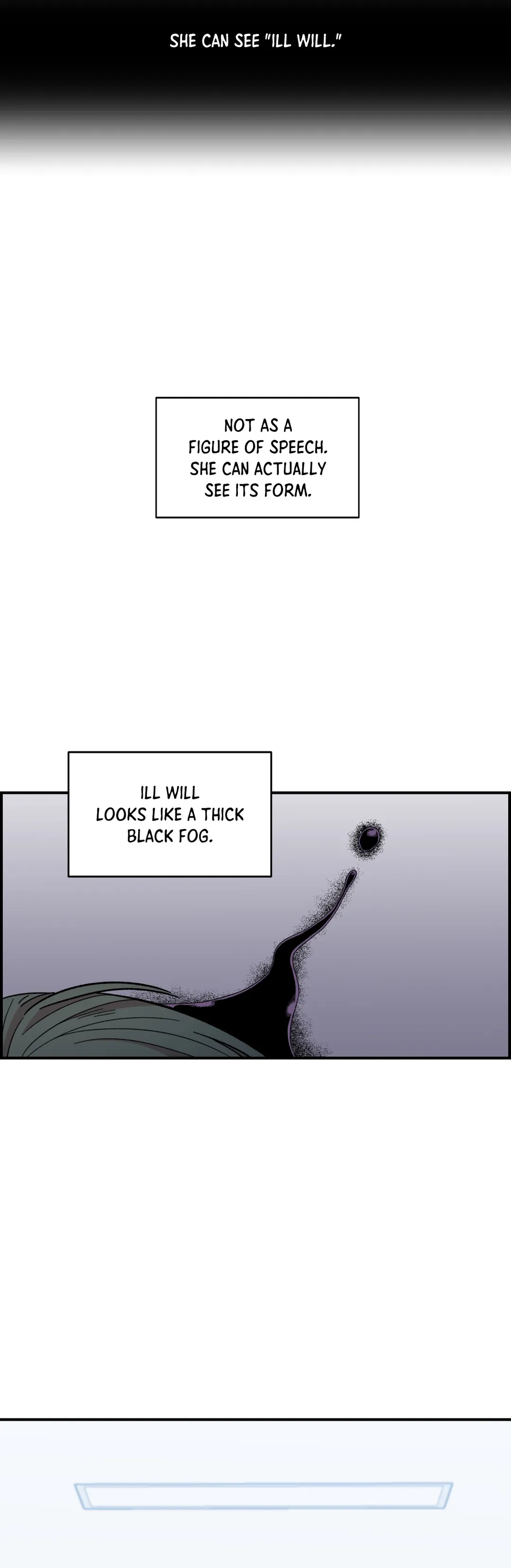 Two Weeks and Counting Chapter 8 - page 39