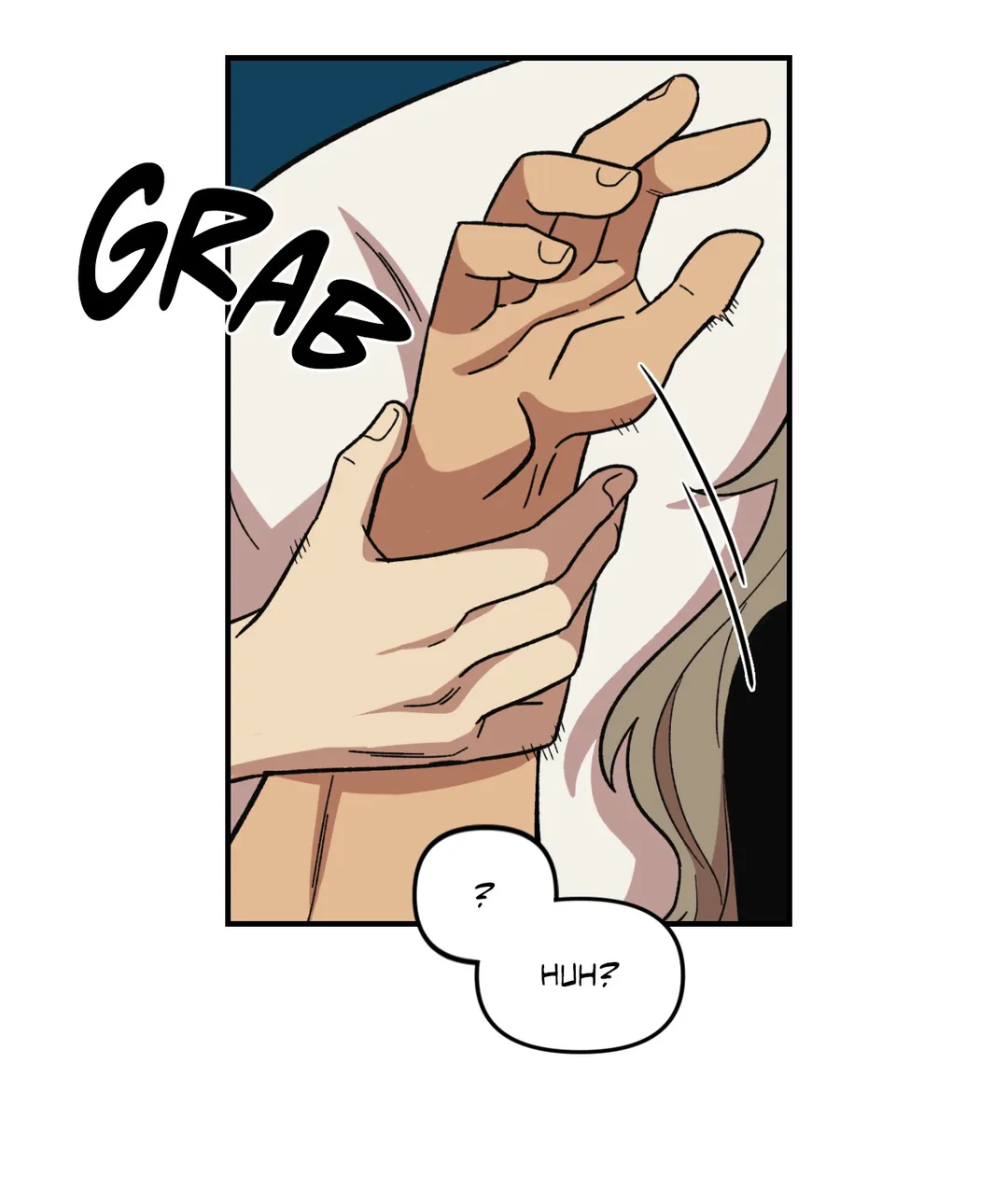 Two Weeks and Counting Chapter 6 - page 12